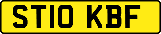 ST10KBF