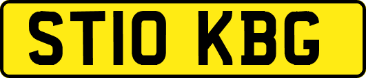 ST10KBG