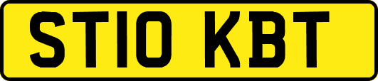 ST10KBT
