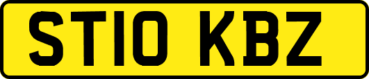 ST10KBZ