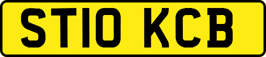 ST10KCB