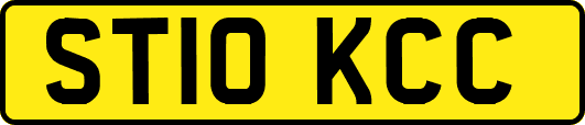 ST10KCC