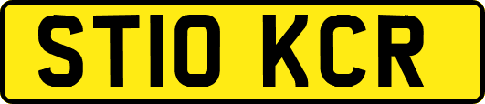 ST10KCR