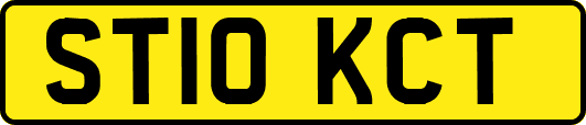 ST10KCT
