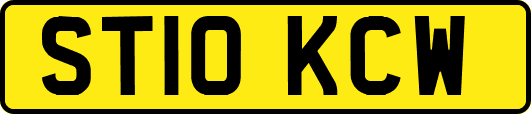ST10KCW