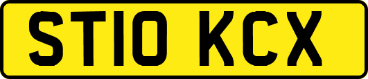 ST10KCX