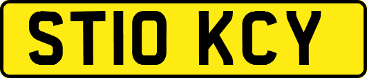 ST10KCY