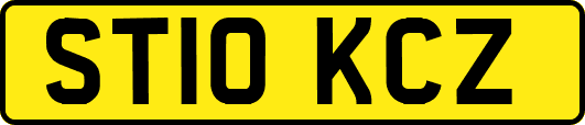 ST10KCZ