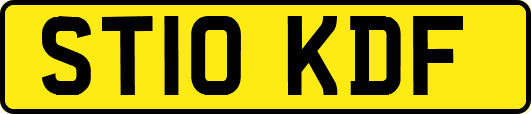 ST10KDF
