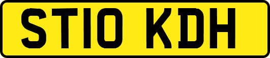 ST10KDH
