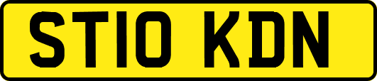 ST10KDN