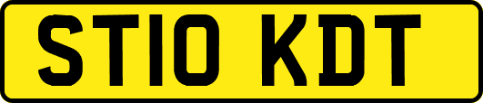 ST10KDT
