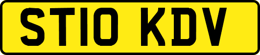 ST10KDV