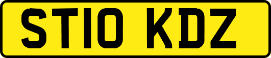 ST10KDZ