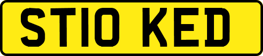 ST10KED