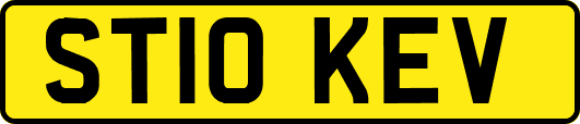 ST10KEV