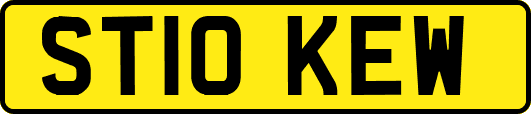 ST10KEW