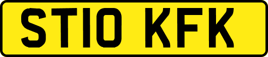 ST10KFK
