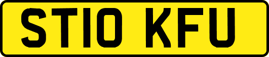 ST10KFU