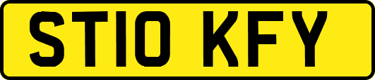 ST10KFY