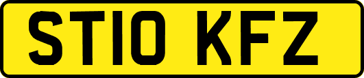 ST10KFZ