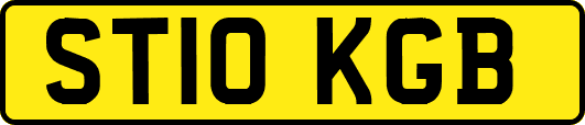 ST10KGB