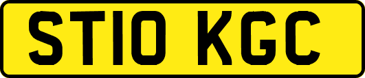 ST10KGC
