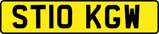 ST10KGW