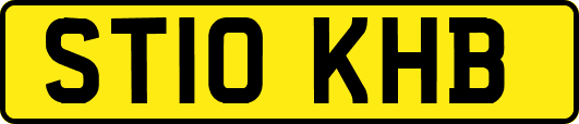 ST10KHB