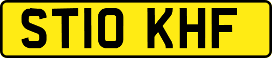 ST10KHF