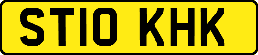 ST10KHK