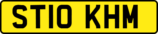 ST10KHM