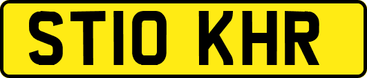 ST10KHR