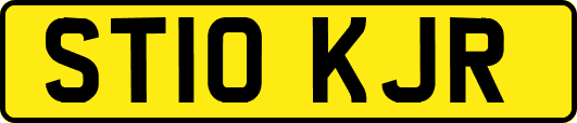 ST10KJR