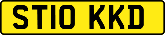 ST10KKD