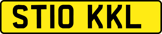 ST10KKL