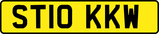 ST10KKW