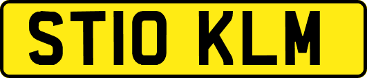 ST10KLM