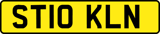 ST10KLN