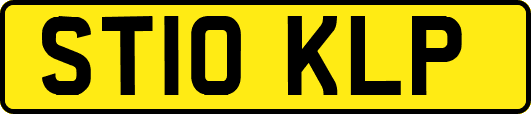 ST10KLP