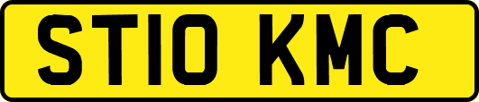 ST10KMC