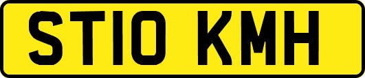 ST10KMH