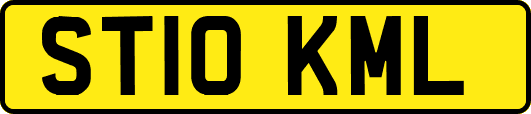 ST10KML