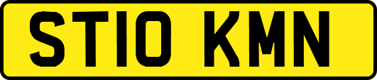 ST10KMN