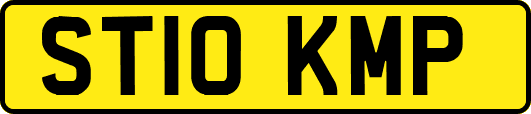 ST10KMP