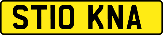 ST10KNA