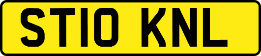 ST10KNL