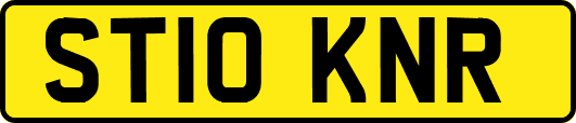 ST10KNR