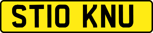 ST10KNU