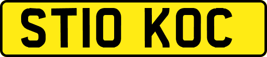 ST10KOC